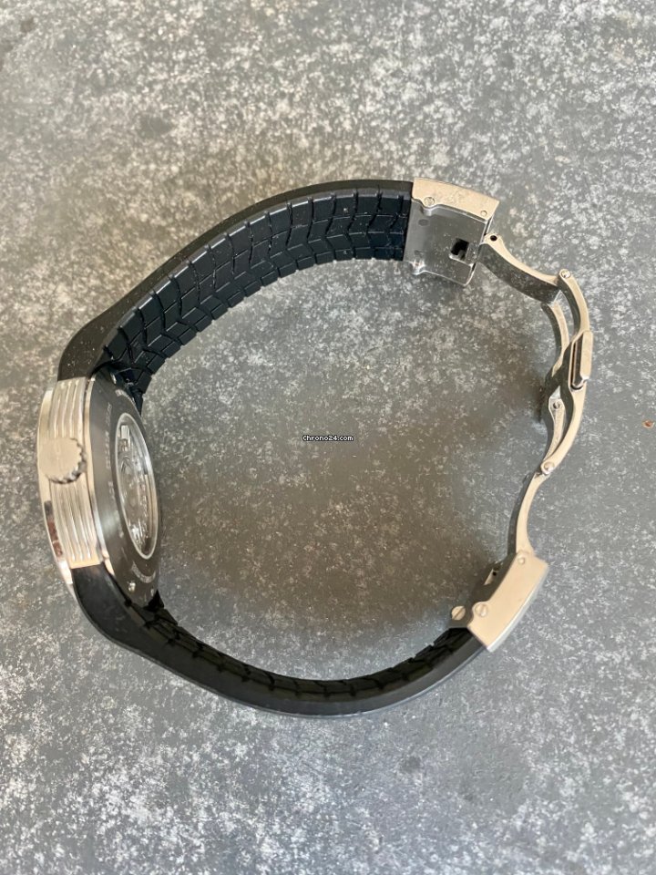 Porsche Design Flat Six Mens watch Unisex Automatic 6310.41 14 5
