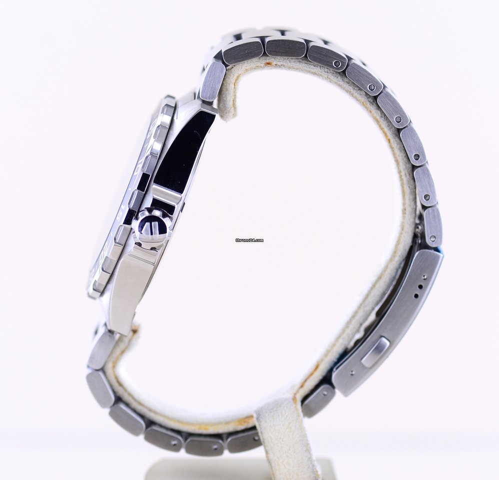 TAG Heuer Formula 1 Quartz Mens watch Unisex Quartz Steel WAZ1018.BA0842 5