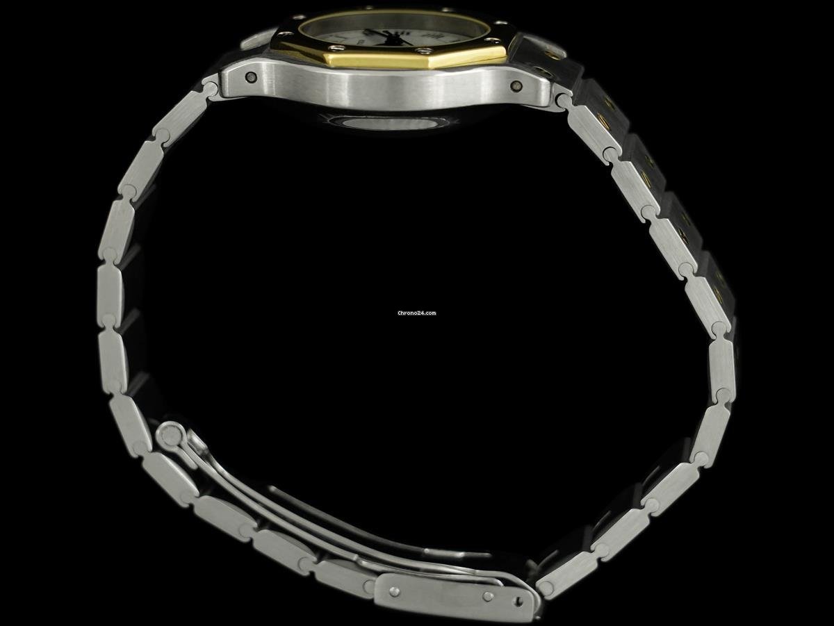 Cartier Womens watch Automatic 8288 5