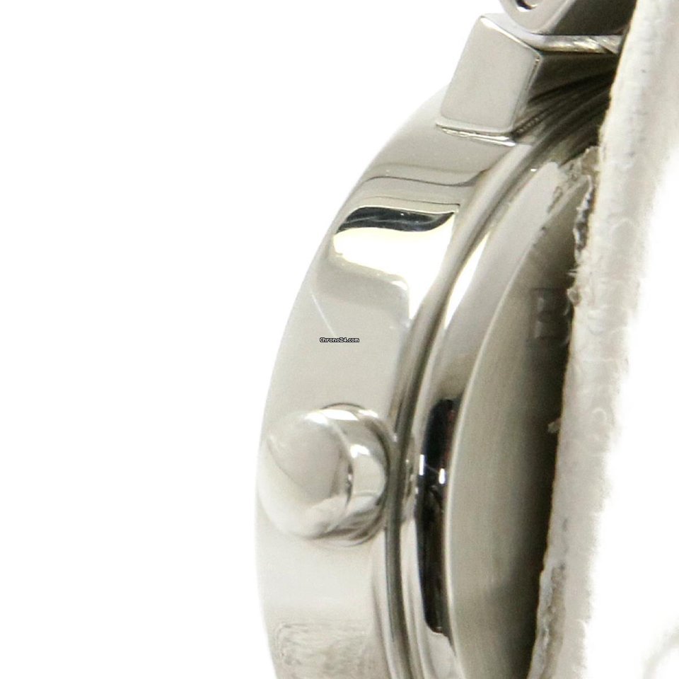 Bulgari Bulgari Womens watch Quartz BB23SS BB23WSSD 5