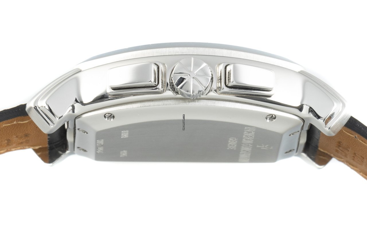 Vacheron Constantin Royal Eagle Mens watch Unisex Automatic Steel 49145 5