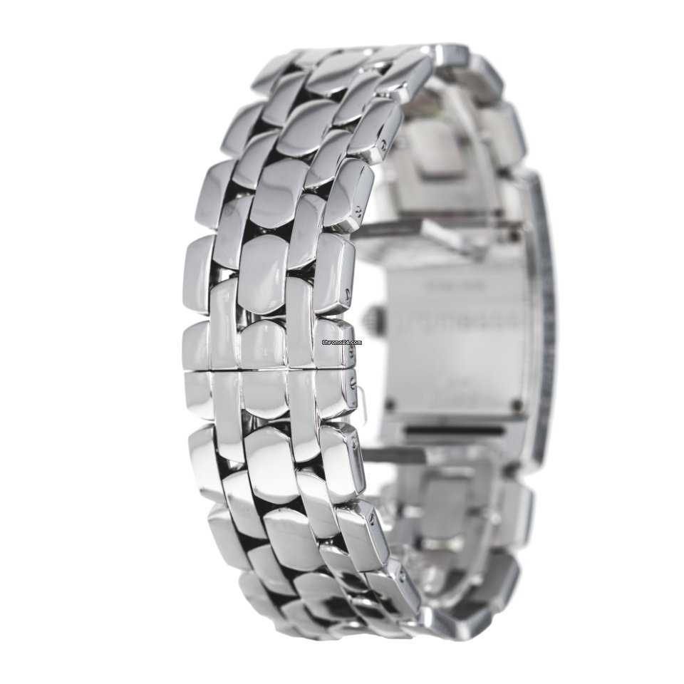 Audemars Piguet Promesse Womens watch Quartz White gold 6736 5