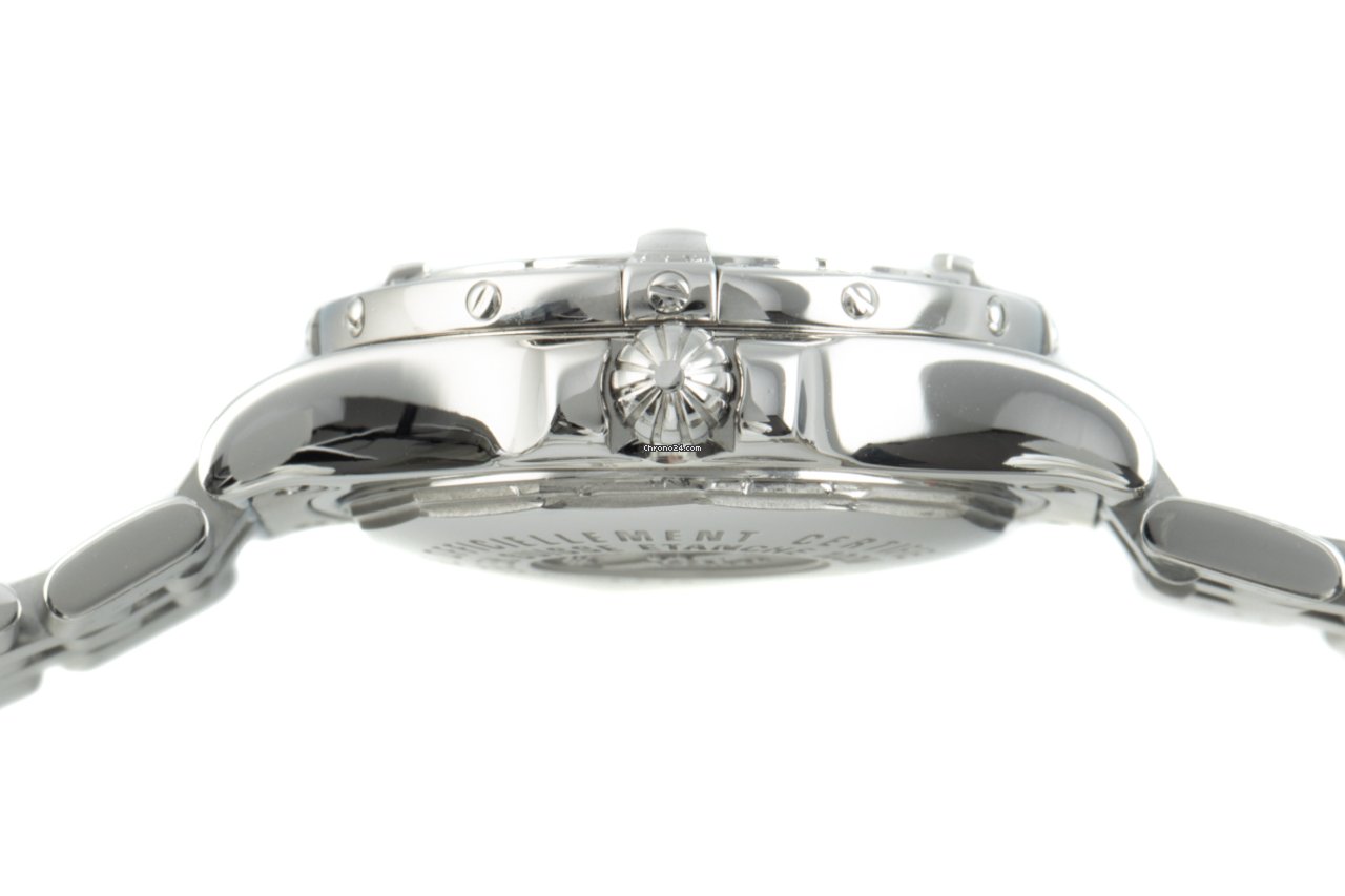 Breitling Starliner Womens watch Quartz Steel A71340 5