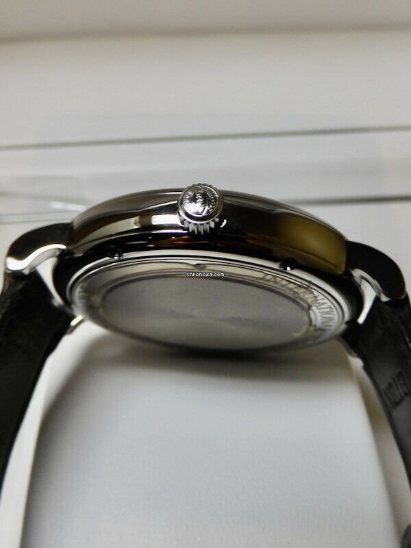 IWC Portofino Automatic Automatic Steel 3565 5