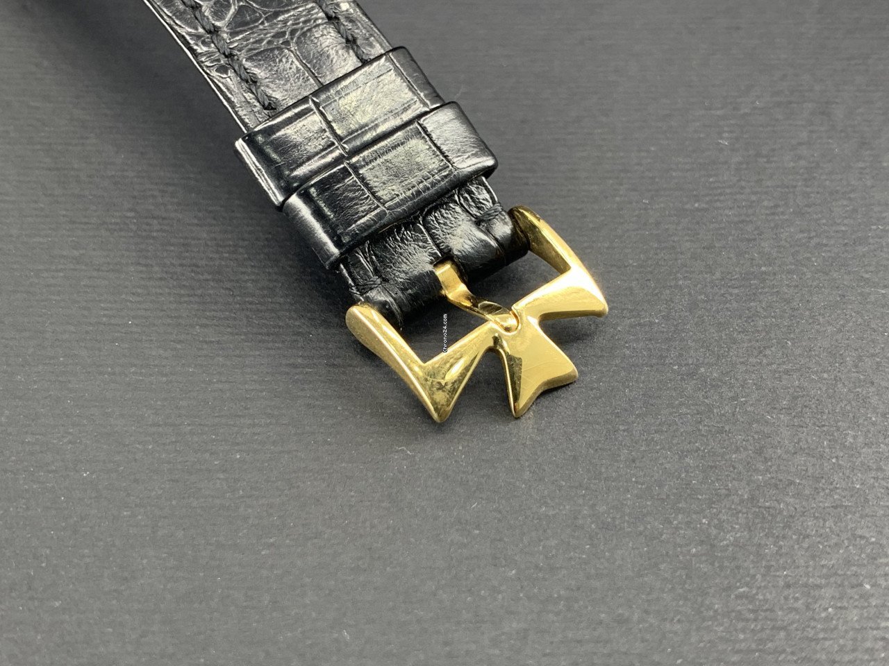 Vacheron Constantin Royal Eagle Automatic Yellow gold 42008 000J 5