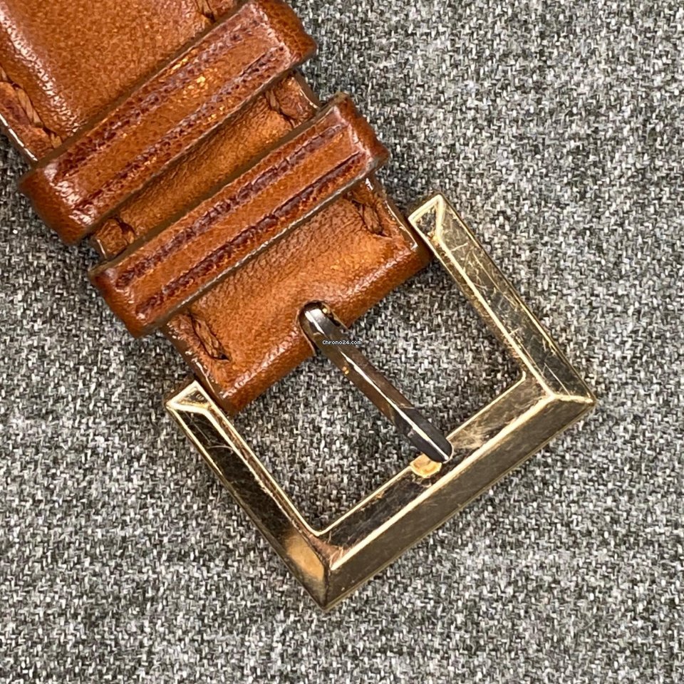 Patek Philippe Gondolo Mens watch Unisex Manual winding Rose gold 5099RG-001 5