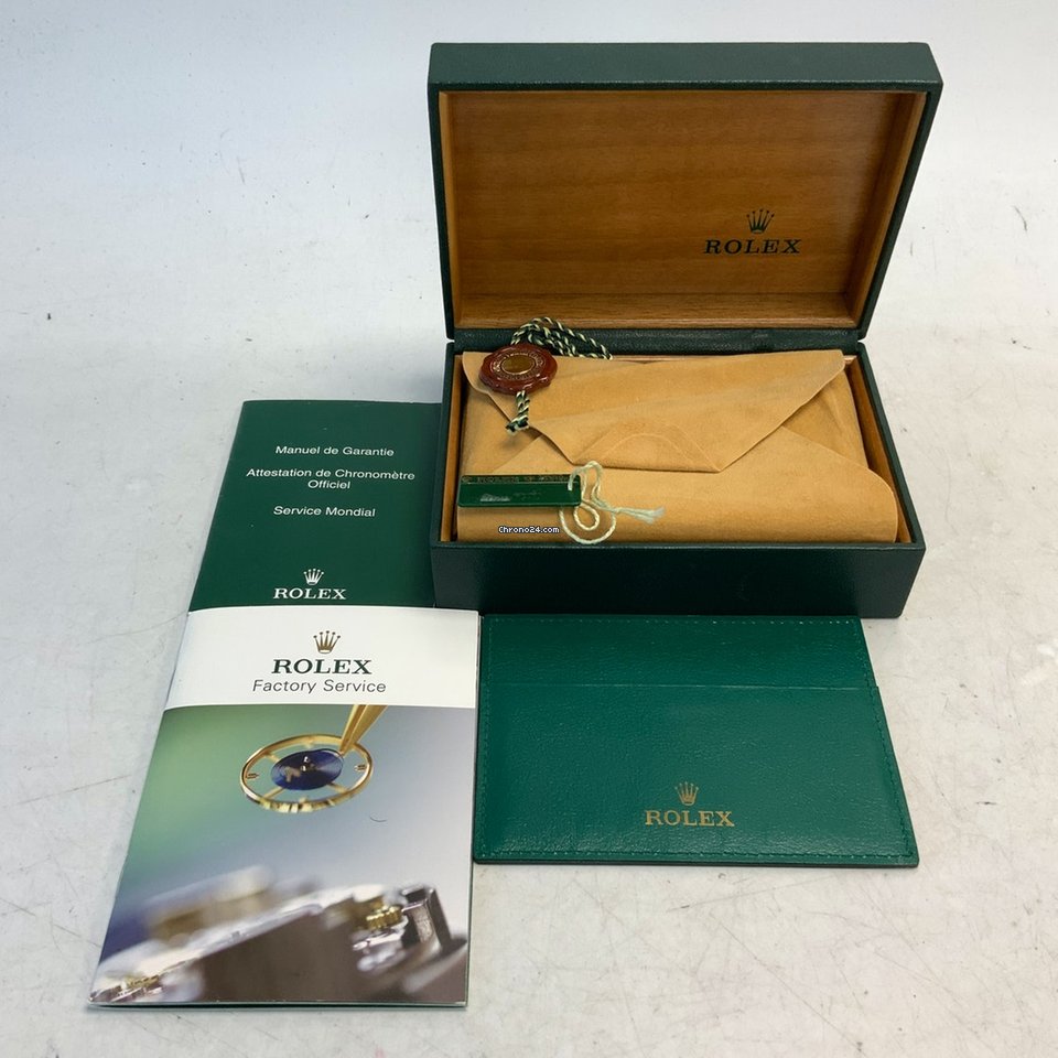 Rolex Cellini Danaos Womens watch White gold Quartz 6229 9 5