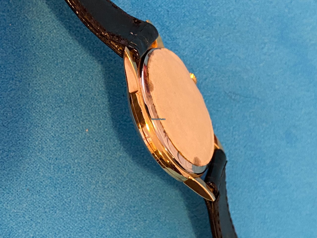 Movado Mens watch Unisex Manual winding 58195 5