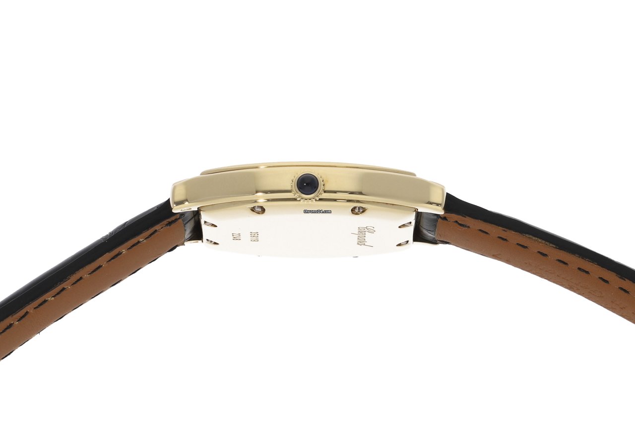 Chopard Mens watch Unisex Automatic Yellow gold 2248 5