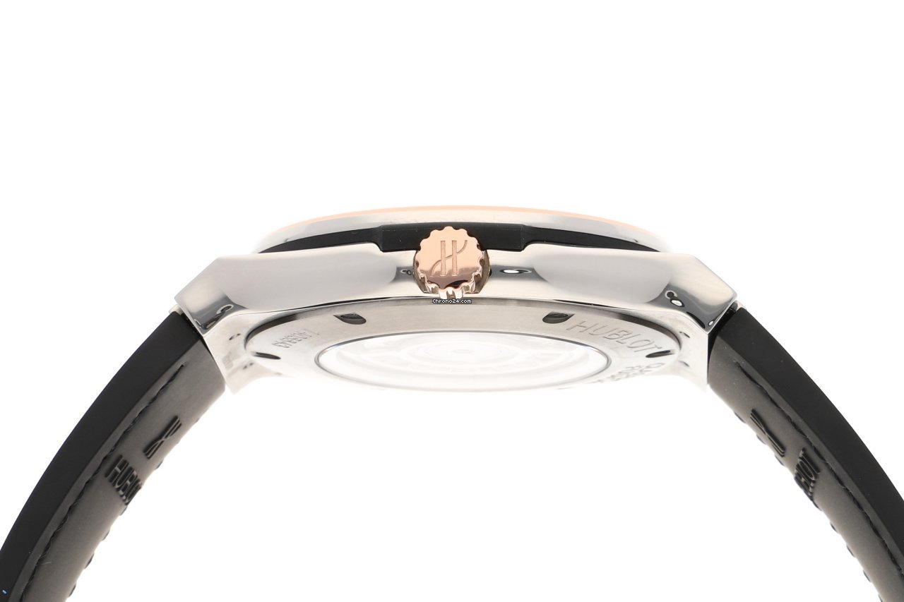 Hublot Classic Fusion 45, 42, 38, 33 mm Mens watch Unisex Automatic Titanium 511.NO.1181.LR 5