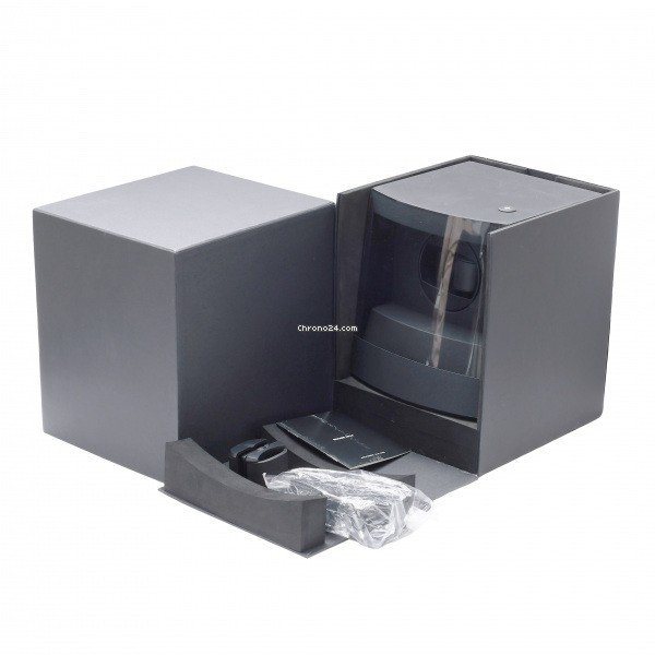 Richard Mille RM 011 Automatic White gold RM011 CA WG 5