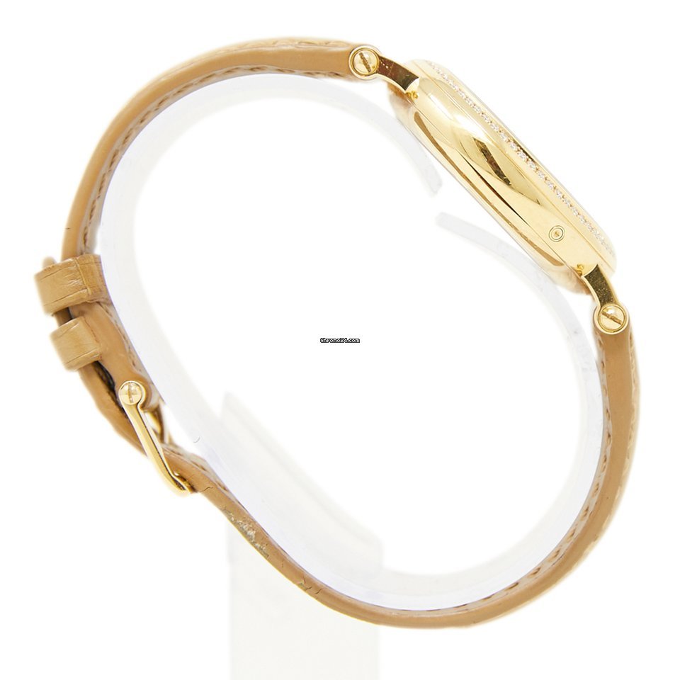 Patek Philippe Complications Womens watch Manual winding Yellow gold 7121J-001 5
