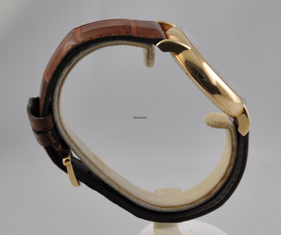 IWC Portofino Automatic Mens watch Unisex Automatic Rose gold IW353318 5