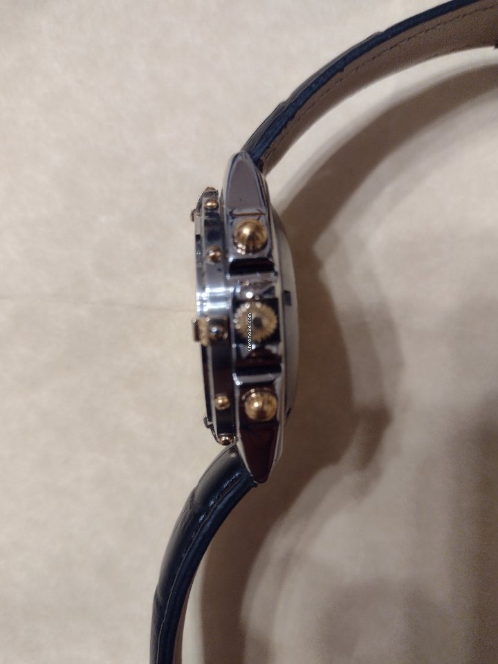 Breitling Chronomat Mens watch Unisex Automatic 81.950B13047 5