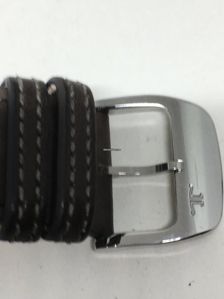 Jaeger-LeCoultre Reverso Grande Taille Manual winding Steel 214.8.62 5