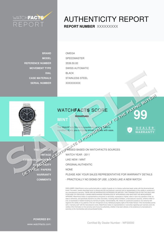 Omega Seamaster Diver 300 M Mens watch Unisex Automatic Steel 2255.80 5