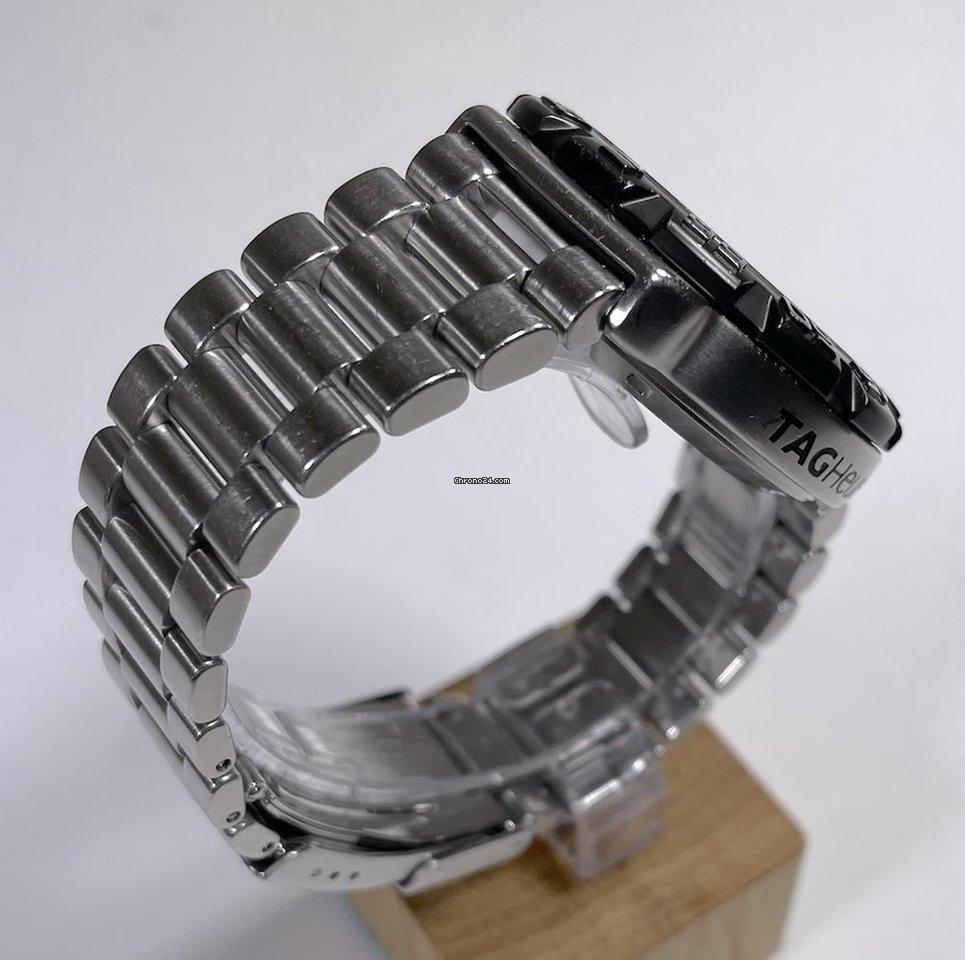 TAG Heuer Formula 1 Quartz Mens watch Unisex Quartz Steel CAH1112 5
