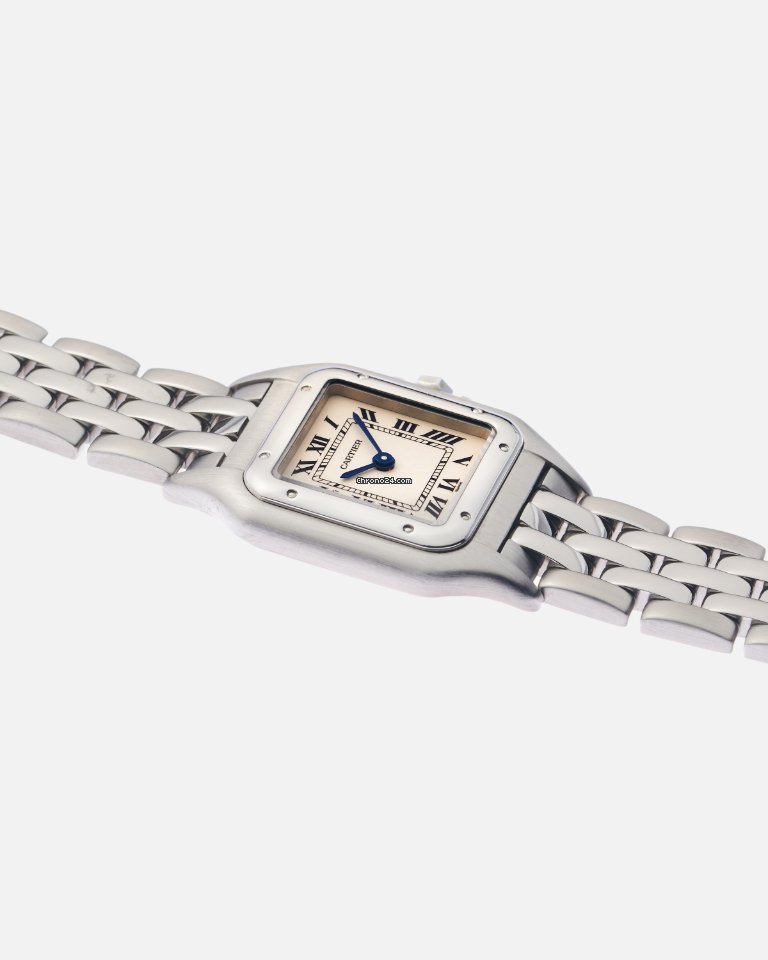 Cartier Panthere Womens watch Quartz Steel 1320 5