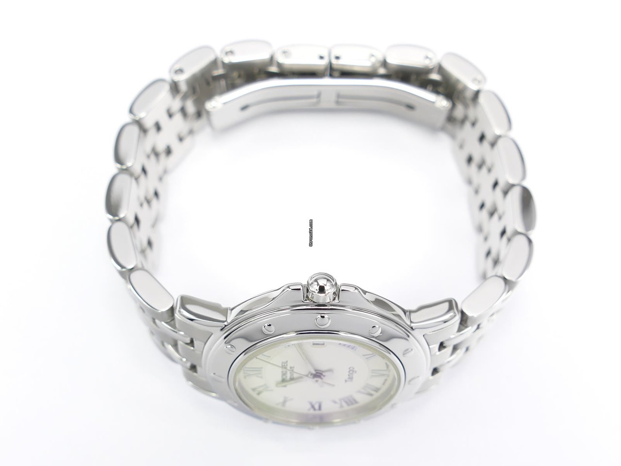 Raymond Weil Tango Womens watch Quartz Steel 5360 5