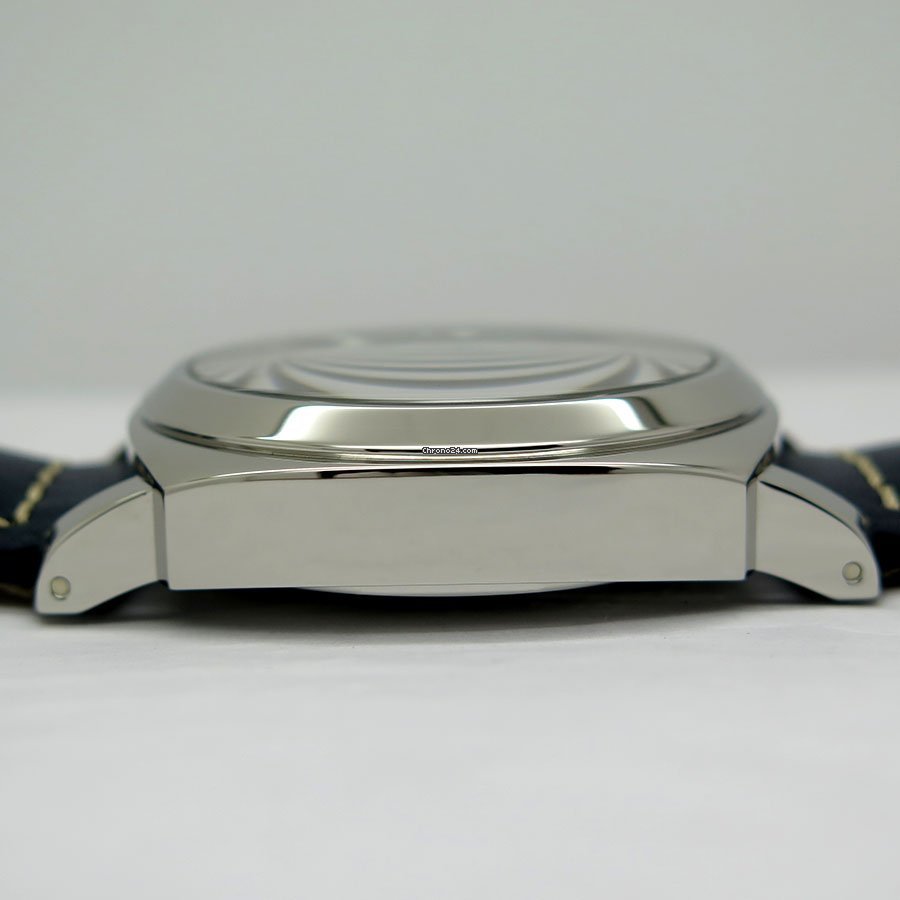 Panerai Special Editions Mens watch Unisex Manual winding Steel PAM 1085 5