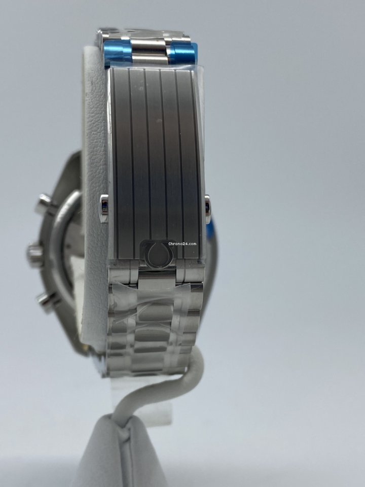 Omega Mens watch Unisex Steel 329.30.43.51.02.002 5