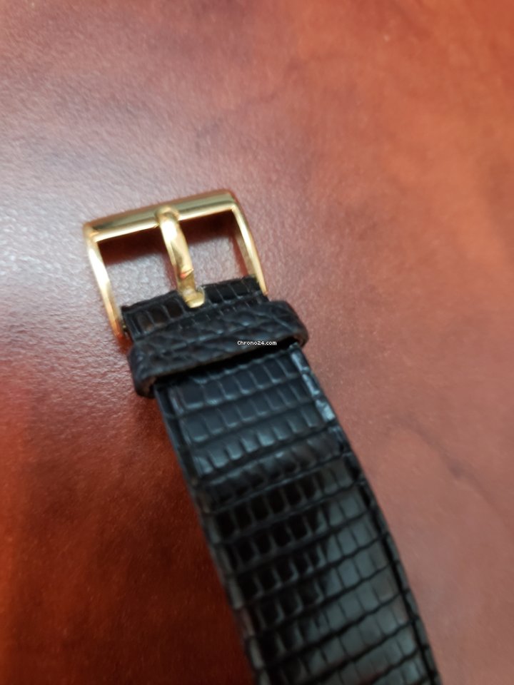Audemars Piguet Mens watch Unisex Manual winding Yellow gold 54652 5