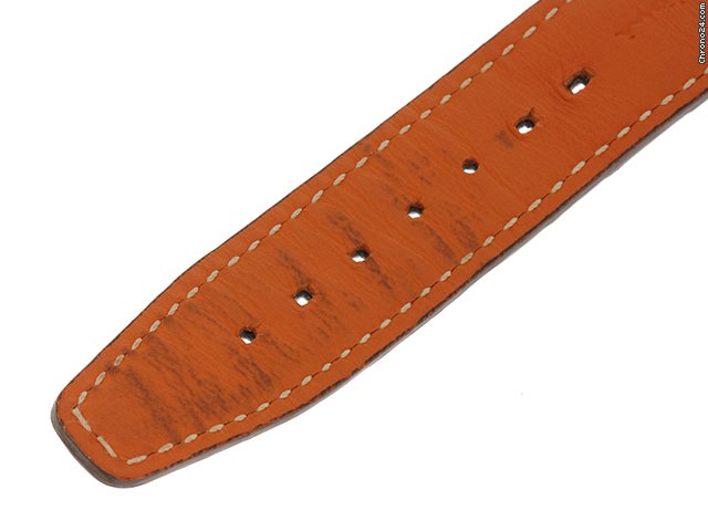 IWC Portuguese Hand-Wound Mens watch Unisex Manual winding Red gold IW510206 5