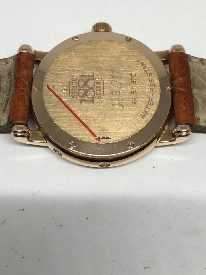 Movado 44 b1 870 5