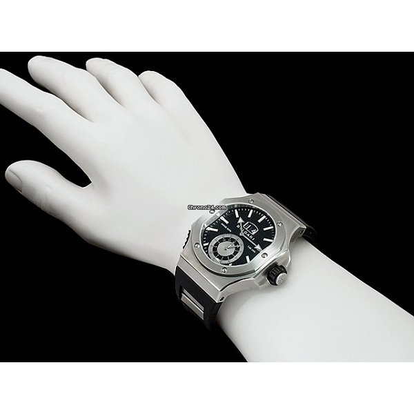 Bulgari Automatic Steel BRE56SCHS 5