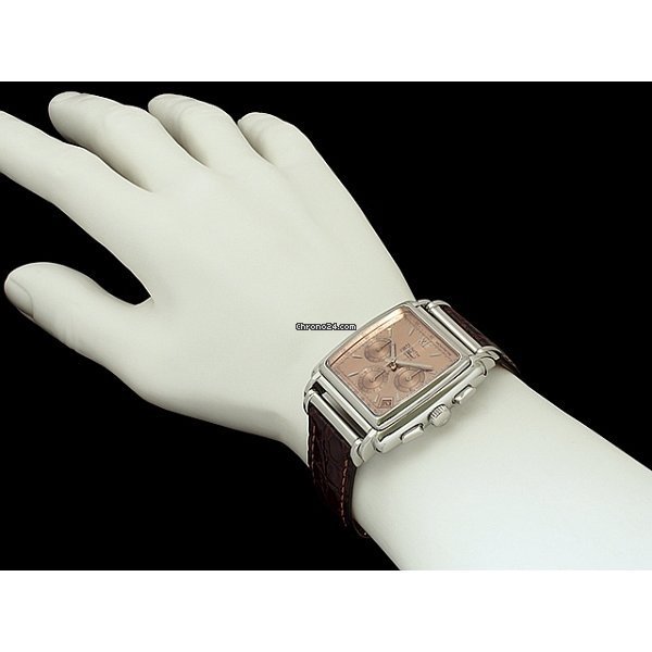 Zenith Automatic Steel 01.0420.400 71 5