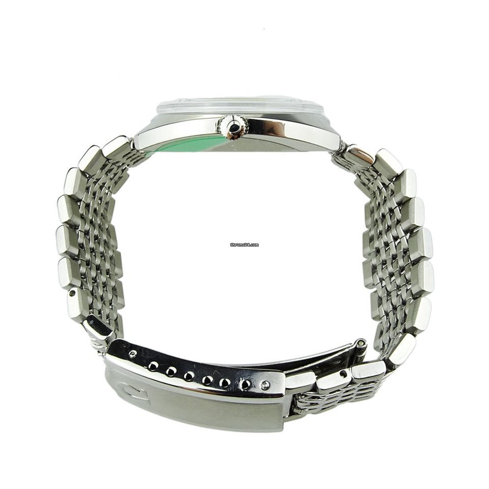 Omega Seamaster Mens watch Unisex Automatic Steel 165.026 5
