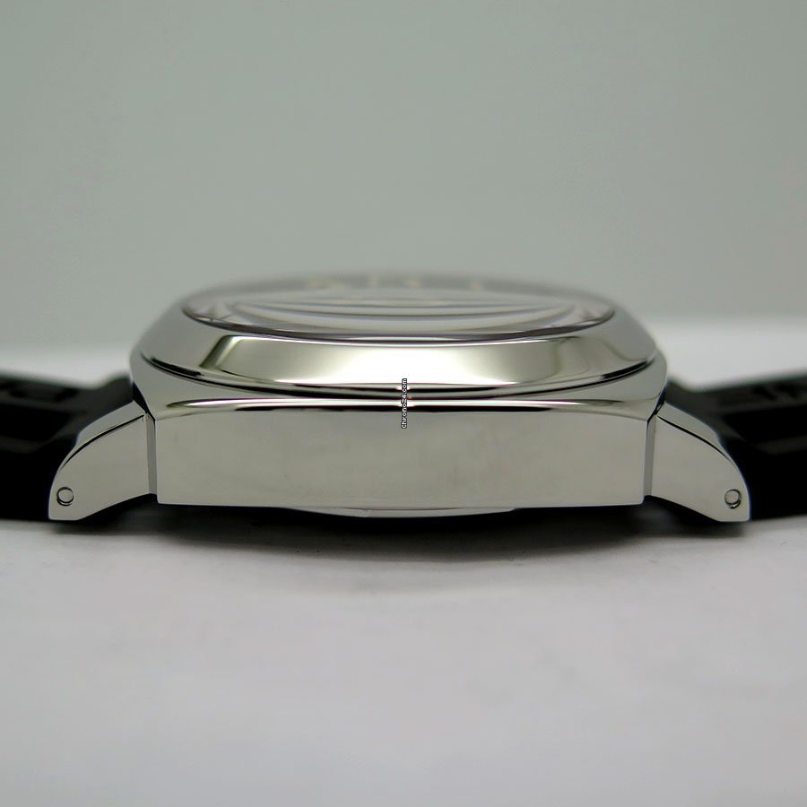 Panerai Special Editions Mens watch Unisex Manual winding Steel PAM 390 5