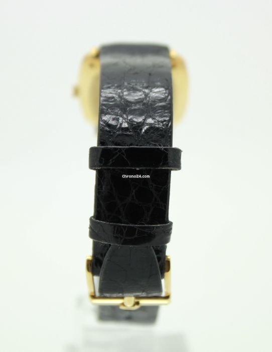 Piaget Womens watch Manual winding Yellow gold 9251 5