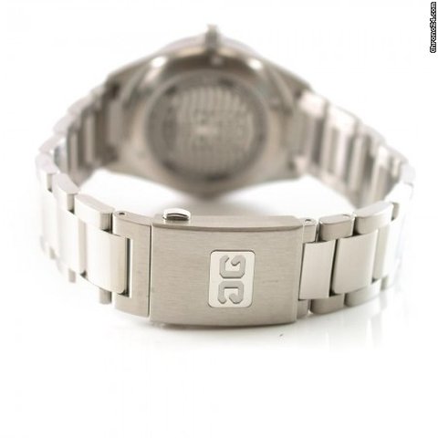 Glashtte Original Mens watch Unisex Automatic Steel 1 39 11 09 81 70 5