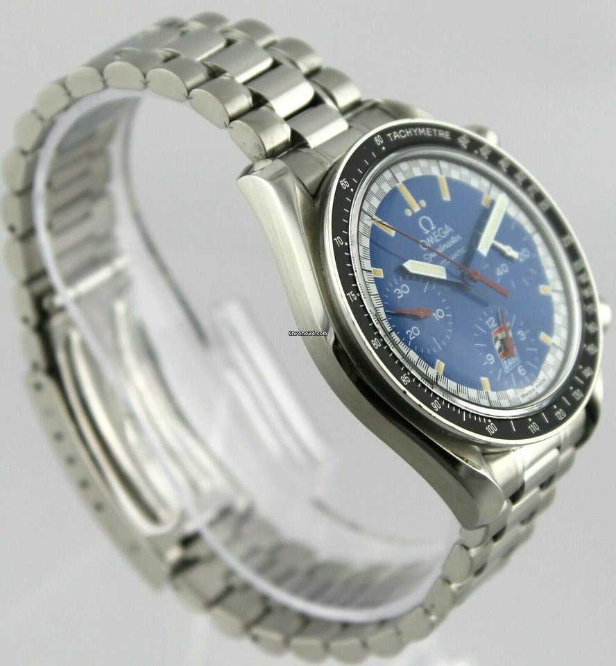 Omega Speedmaster Automatic Steel 3510.81.00 5