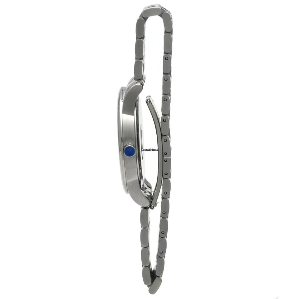 Movado Museum Mens watch Unisex Quartz Steel 0606504 5