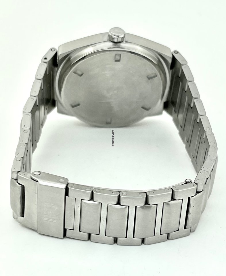 IWC Ingenieur Automatic Mens watch Unisex Automatic Steel IW3506 5