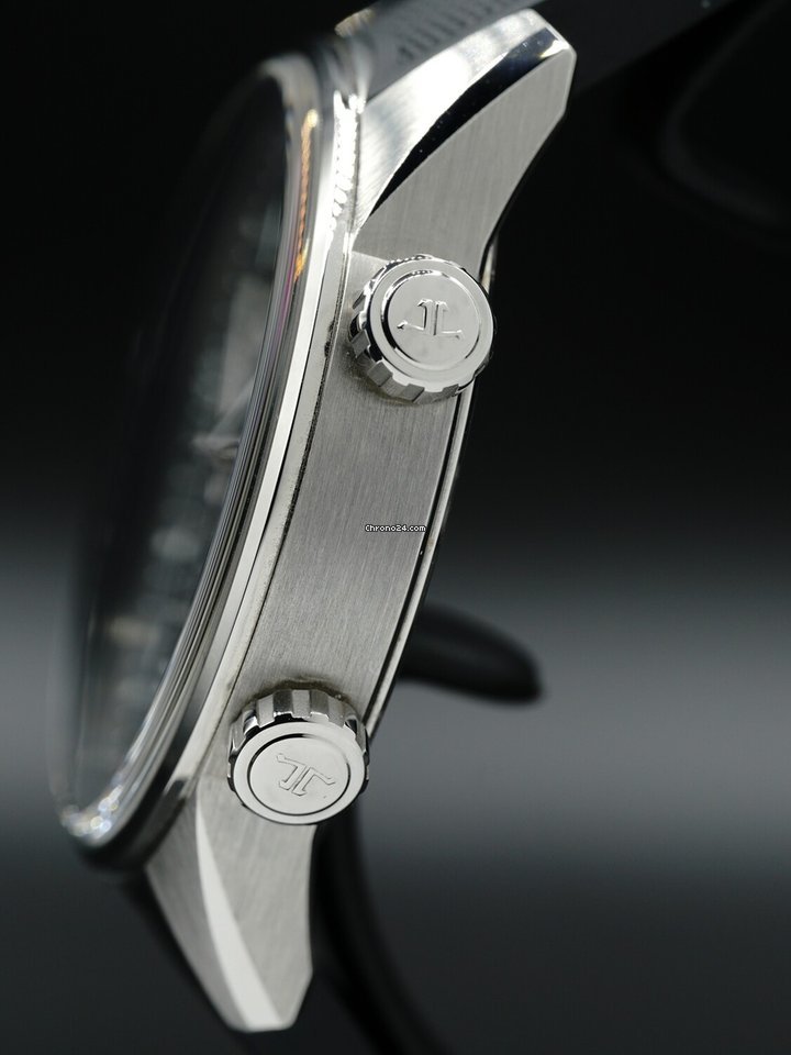 Jaeger-LeCoultre Polaris Mens watch Unisex Automatic Steel Q9008471 5