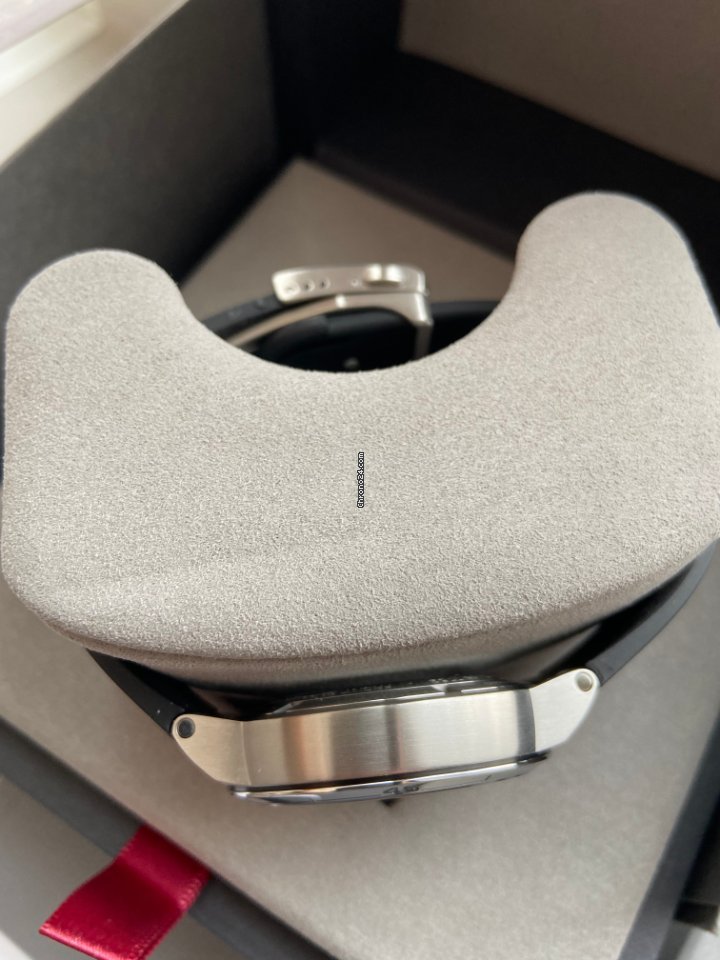 Oris TT1 Mens watch Unisex Automatic Steel 01 735 7752 4154-07 4 24 06FC 5