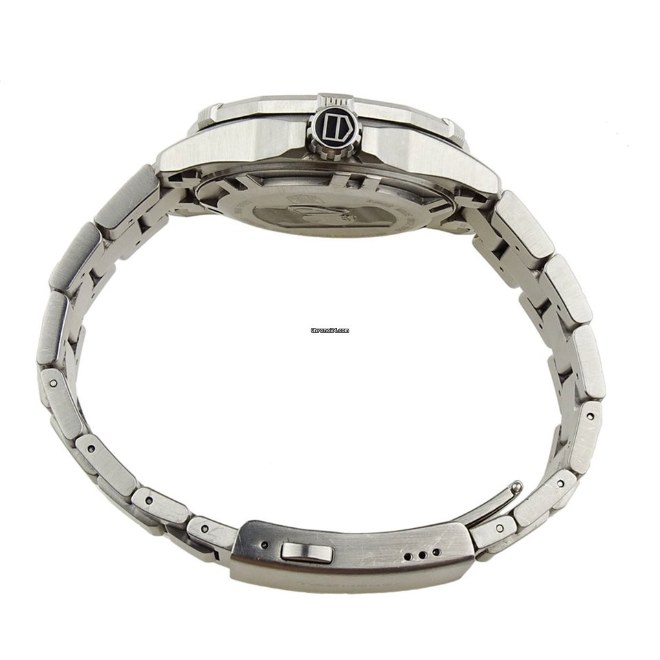TAG Heuer Aquaracer 500M Mens watch Unisex Quartz Steel WAJ1110.BA0870 5