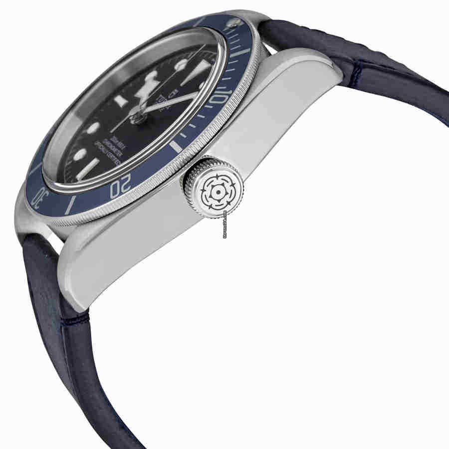 Tudor Black Bay Mens watch Unisex Automatic Steel 79230B-0007 5