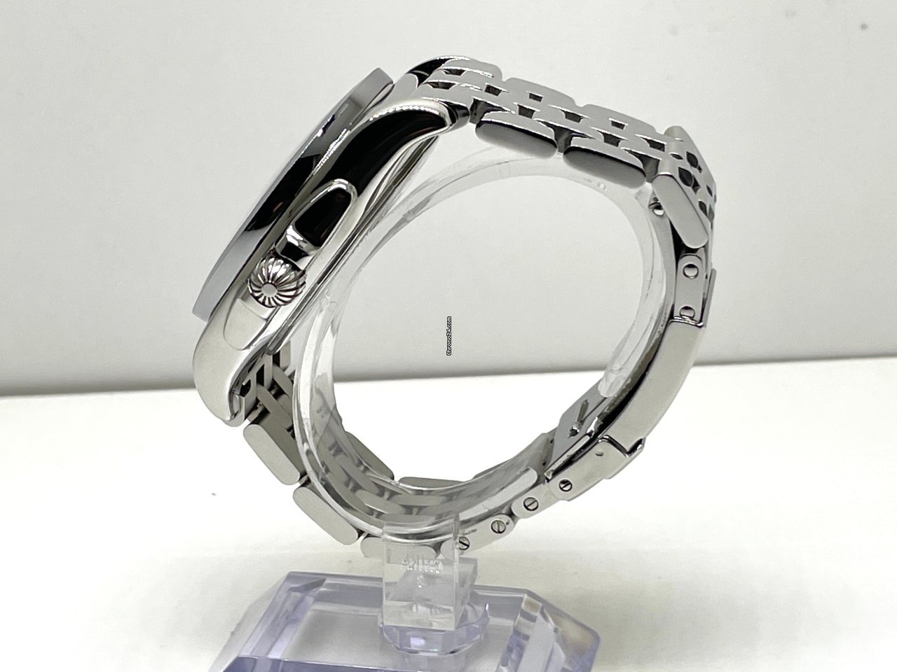 Breitling Galactic Unitime Automatic Steel WB3510U4 5