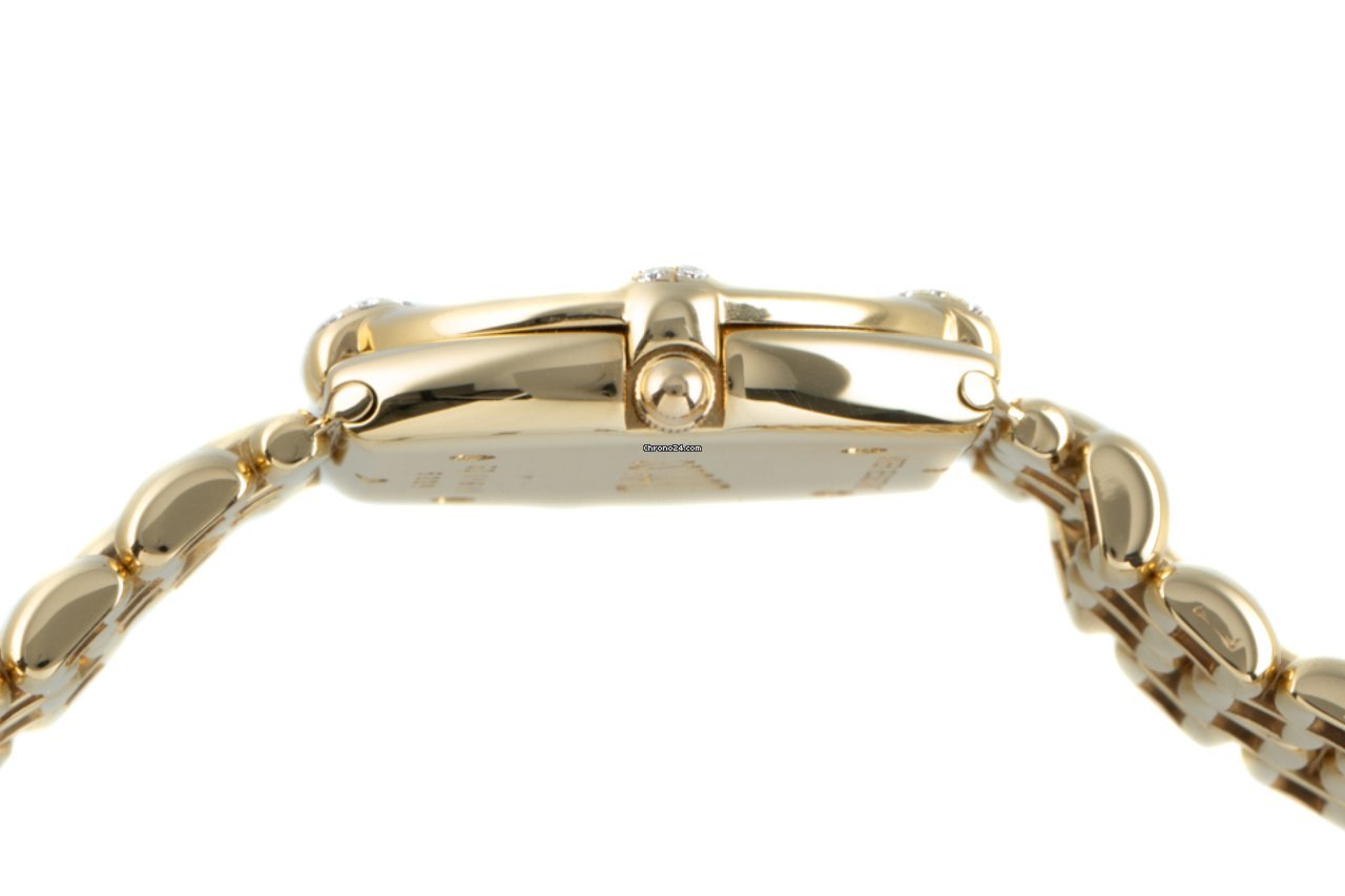 Chopard Gstaad Womens watch Quartz Yellow gold 5229 5