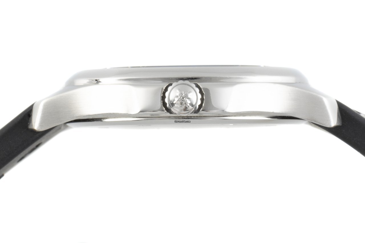 Patek Philippe Aquanaut Womens watch Quartz Steel 4960 5