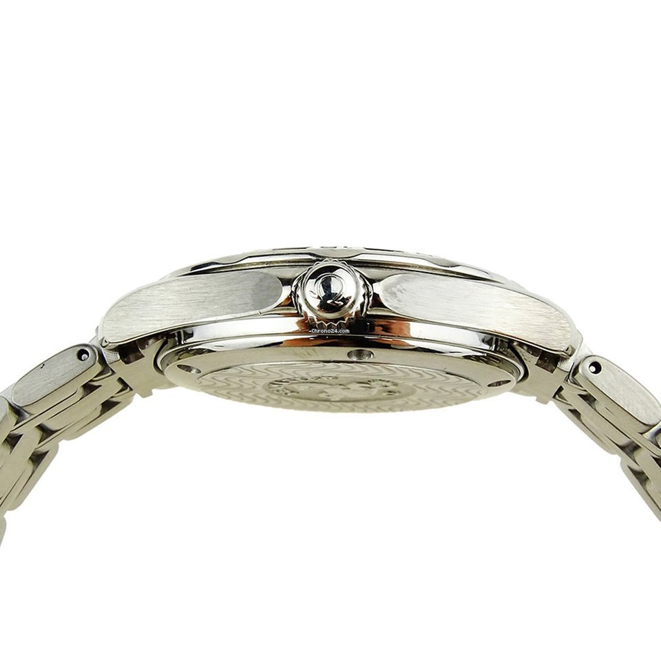 Omega Seamaster Mens watch Unisex Quartz Steel 2514.30.00 5