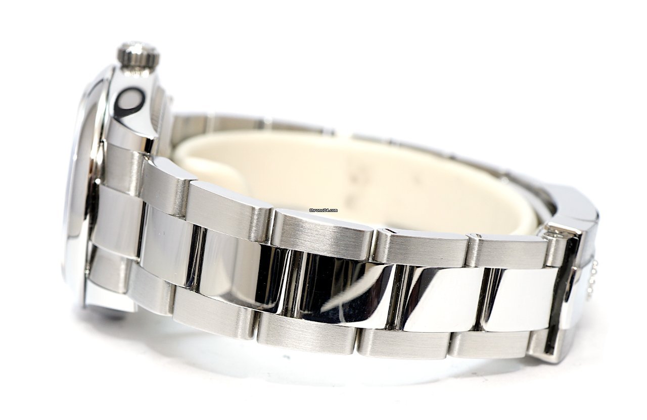 Rolex Datejust 31 Womens watch Steel Automatic 278240-0011 5