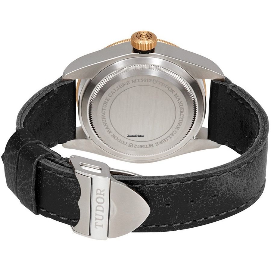 Tudor Black Bay S&G Mens watch Unisex Automatic Steel M79733N-0007 5