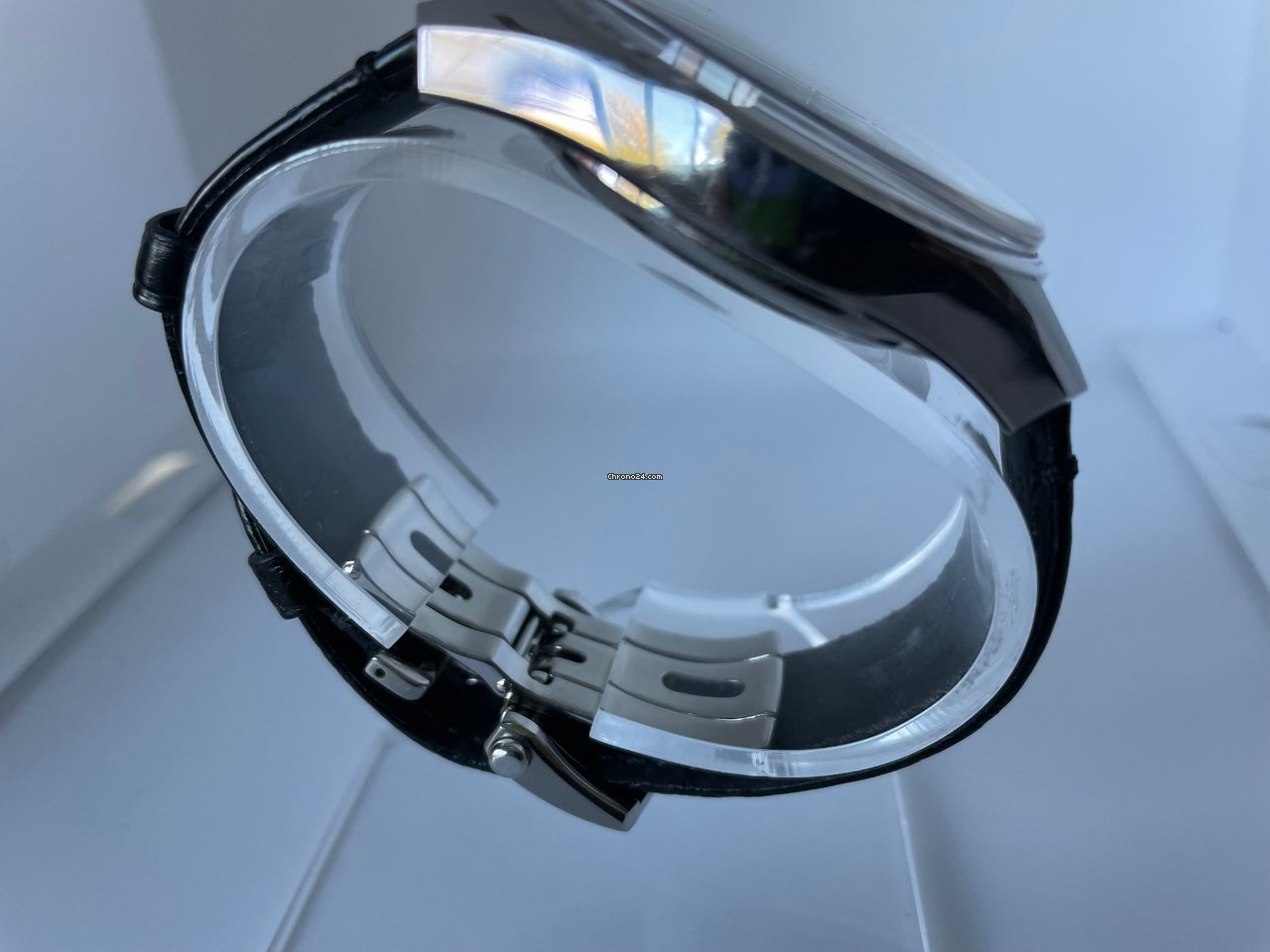 Zenith El Primero Chronomaster Mens watch Unisex Automatic Steel 03.2042.4061 21.C496 5