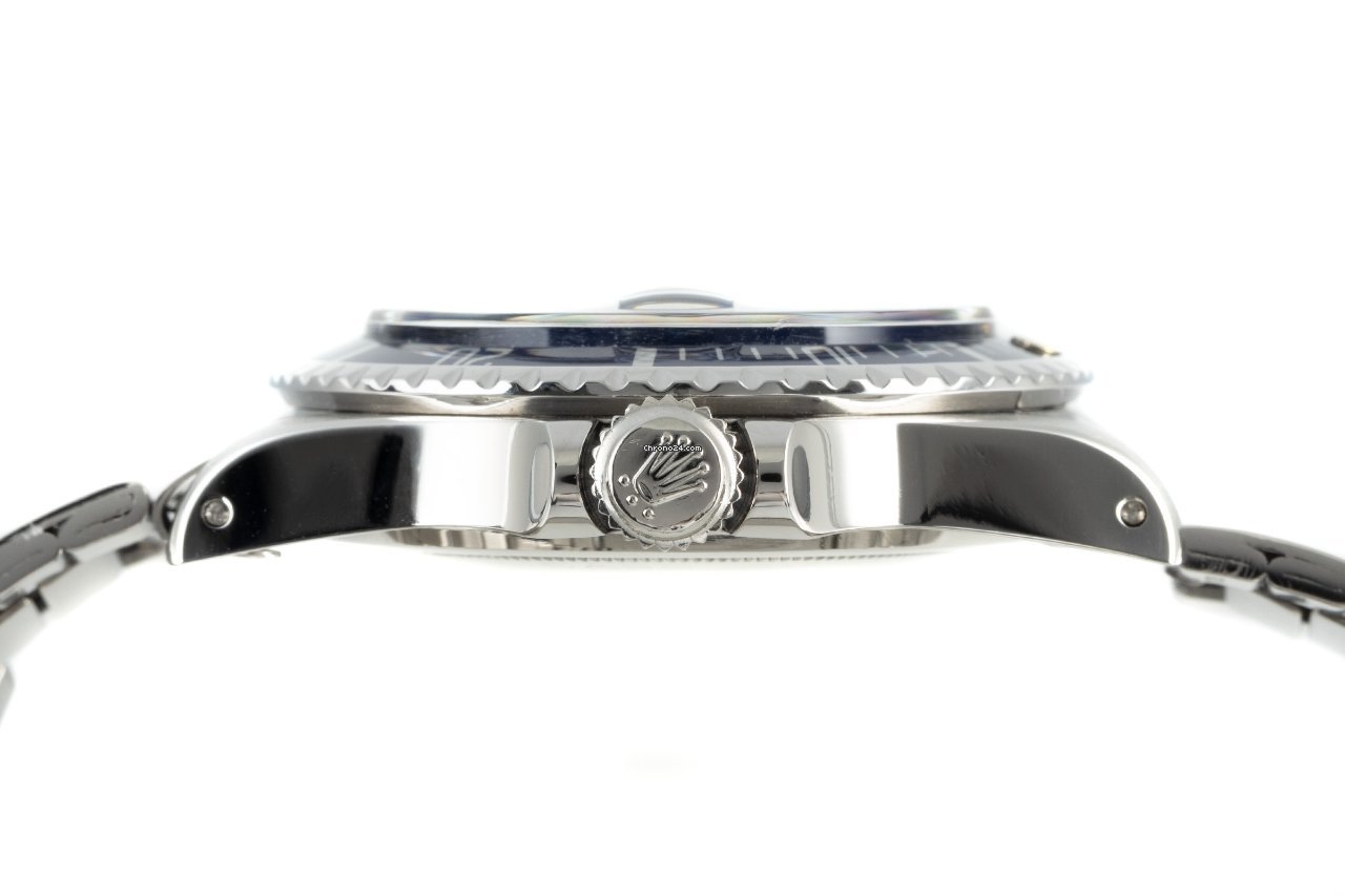Tudor Submariner Mens watch Unisex Automatic Steel 9411 0 5