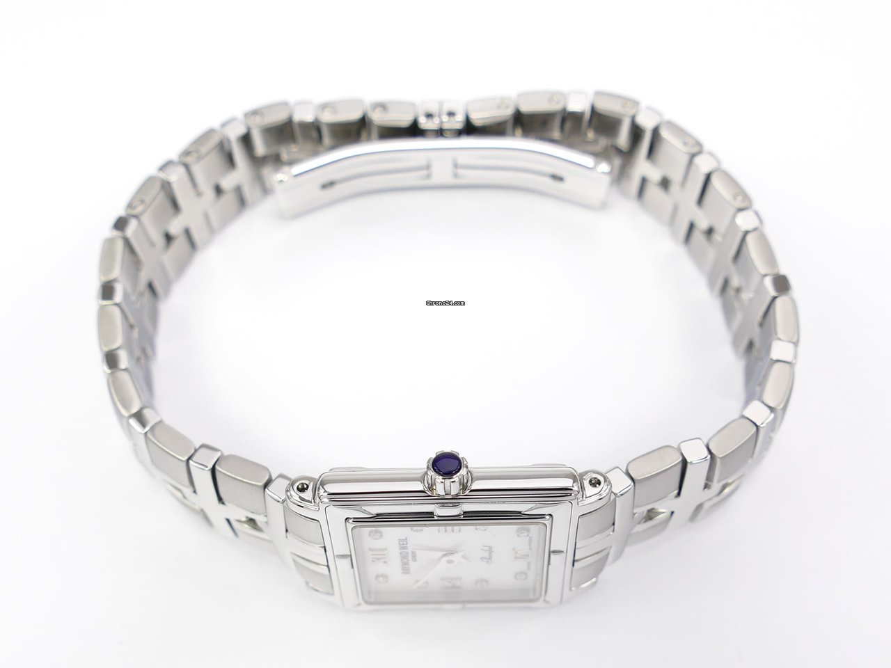 Raymond Weil Parsifal Womens watch Quartz Steel 9631 5